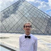 Laureando Magistrale in Matematica impartisce lezioni di matematica e discipline affini